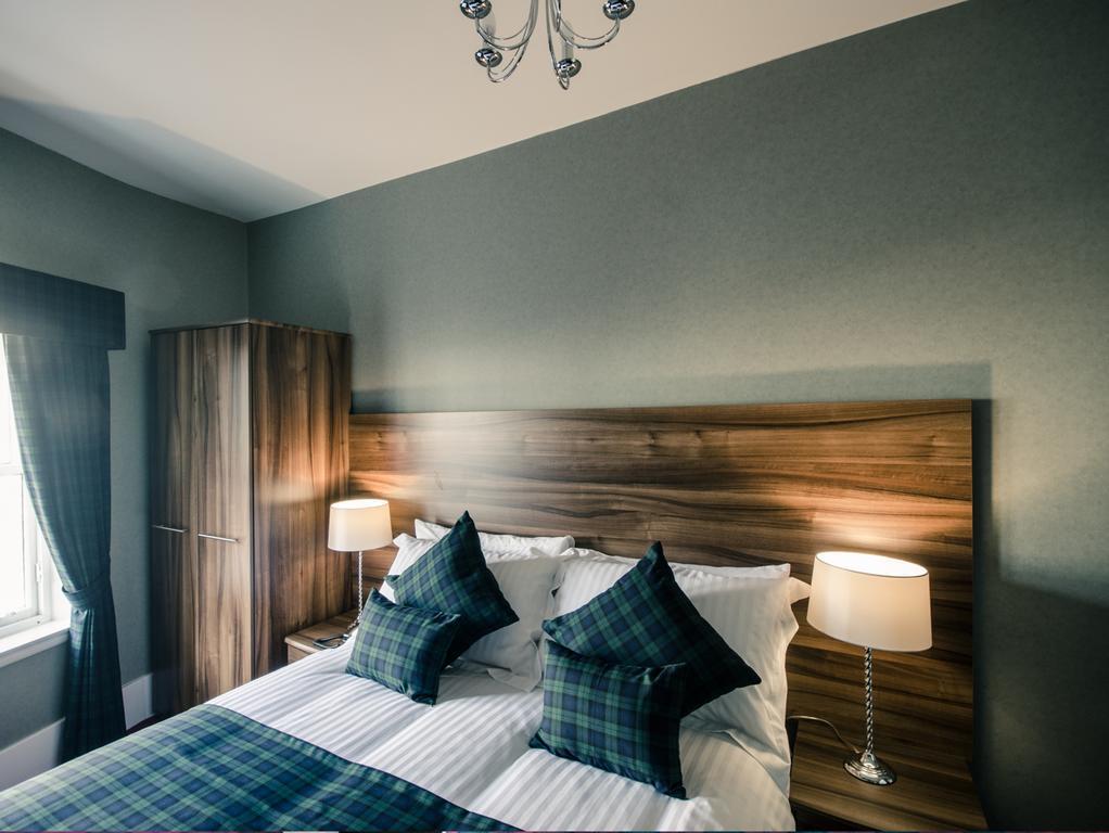 Royal West End Hotel Glasgow Pokój zdjęcie